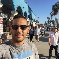 Jihad Janati Idrissi