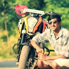 Akshay Gowda
