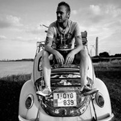 Kevin Van Esbroeck