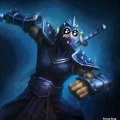 Jesus Gregorio Cardoza