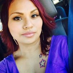 Myrna Roman