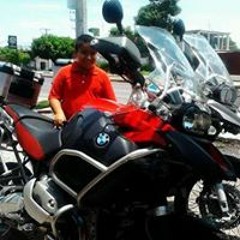 Richard Enrique Acosta