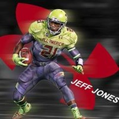 Jeff Jr Jones