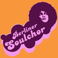 Berliner Soulchor