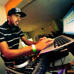 Dj Jhon Simas