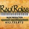 RAUL ROJAS