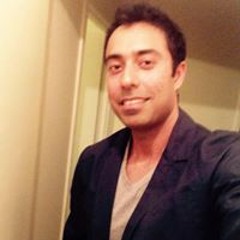 Deepinder Sandhu