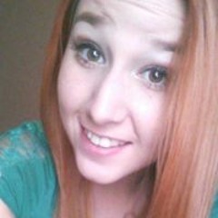 Hannah Aubrie Deschamps