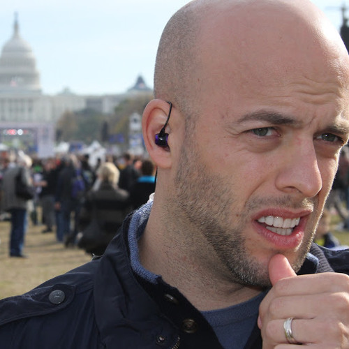 Pete Dominick S Stream On Soundcloud Hear The World S Sounds