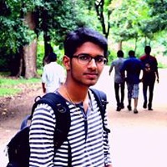 Arun Sakthi