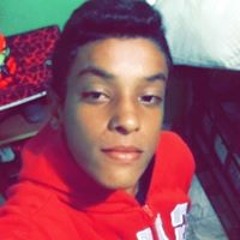 Davi Santos
