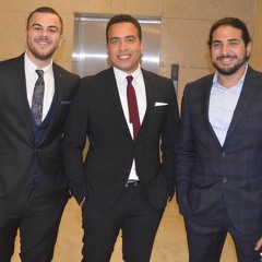 Khaled Mostafa Mansour