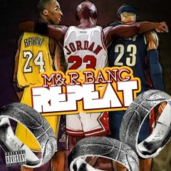 M & R bang -Repeat(EP)