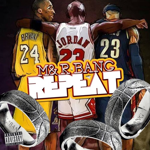 M & R bang -Repeat(EP)’s avatar