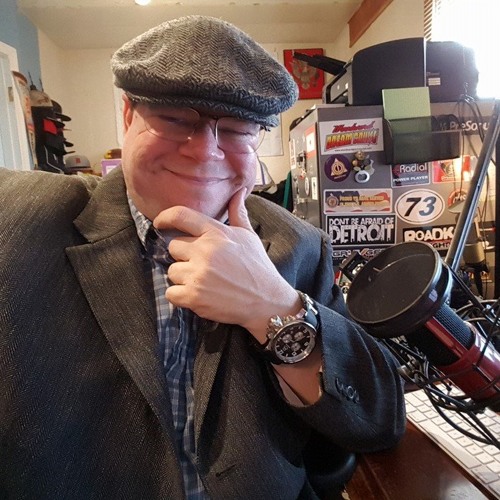 Stream SEAN FLEMING SHOW PODCAST music Listen to songs, albums