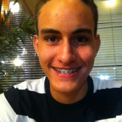 Iago Mascarenhas