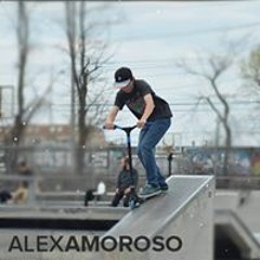 Alex Amoroso
