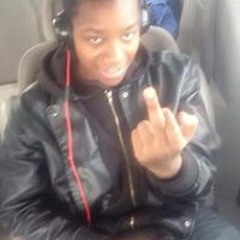 Tyrone James