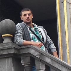 Oussama Ghajjou