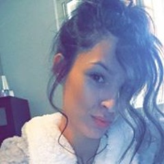 Marissa Hampton
