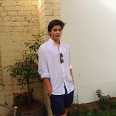 Will Leahey