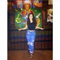 Alegria Bejarano