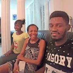 Pierre Dimitri Iluga