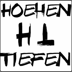 Höhen und Tiefen