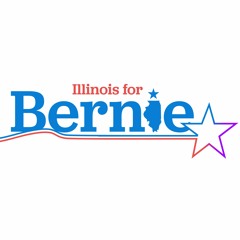 Illinois for Bernie