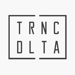 Tronic Delta Podcast