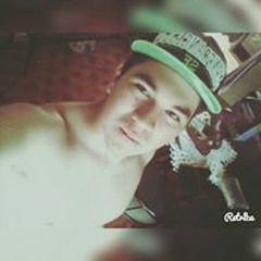 C'hristian A'ndrés RL