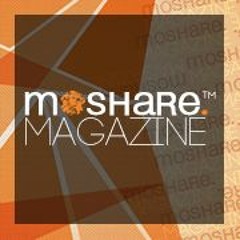 Moshare Magazine