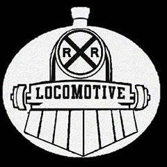 Locomotive