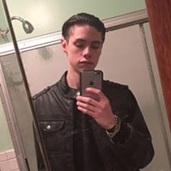 Homero Rodriguez Jr.