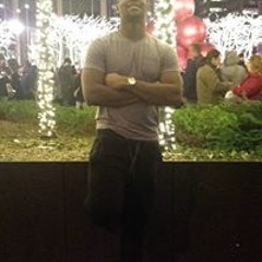 Chuka FiveFive Onukwugha