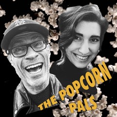 The Popcorn Pals