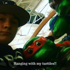 Mikey Karr