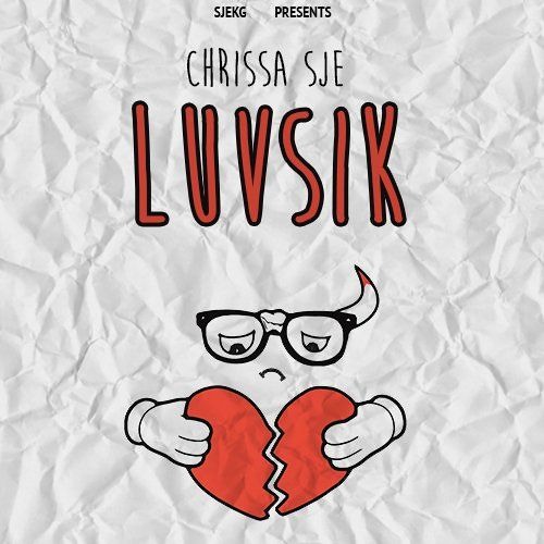 Luvsik x Drugsiq (Chrissa SJE)’s avatar