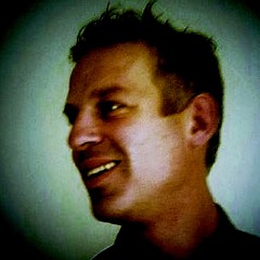 Timothy Victor Martinow