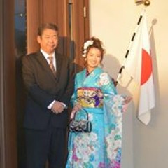 Asuka Kotani
