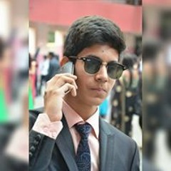 Devagya Sharma
