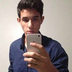 Alisson Vidall