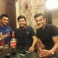 Akshay Arora