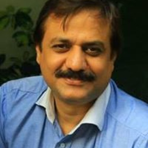 Salman Rana’s avatar