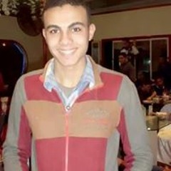 Mostafa Khaled