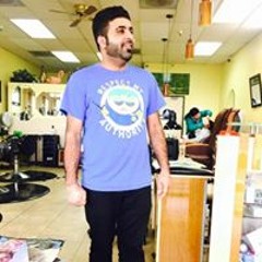 Raj Gill