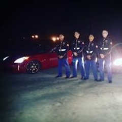 Oscar Rodriguez Bolanos