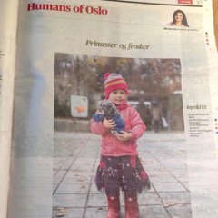 Humans of Oslo