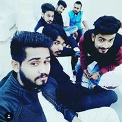 Lakshya LK