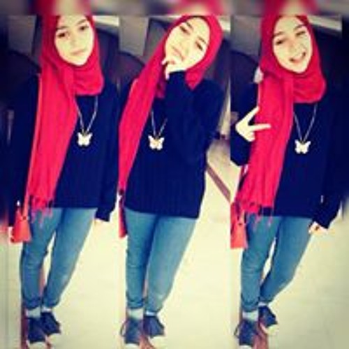 Lubna Muhammed’s avatar